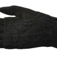 Touch gloves R6413 - black-14