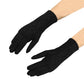 Touch gloves R6413 - black-1