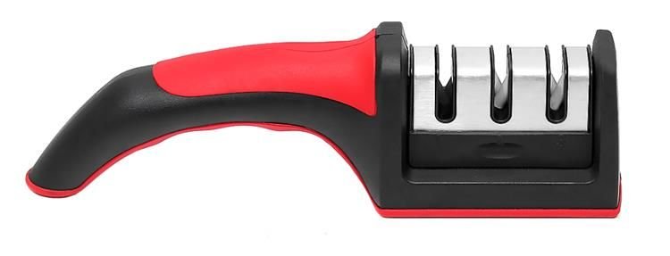 Knife sharpener O6672-6