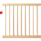 Security gate for doors 72-122 cm-3