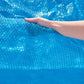 Solar cover for the pool 305cm - BESTWAY 58241-1