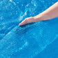 Solar cover for the pool 305cm - BESTWAY 58241-2