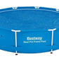 Solar cover for the pool 305cm - BESTWAY 58241-4