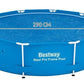 Solar cover for the pool 305cm - BESTWAY 58241-5