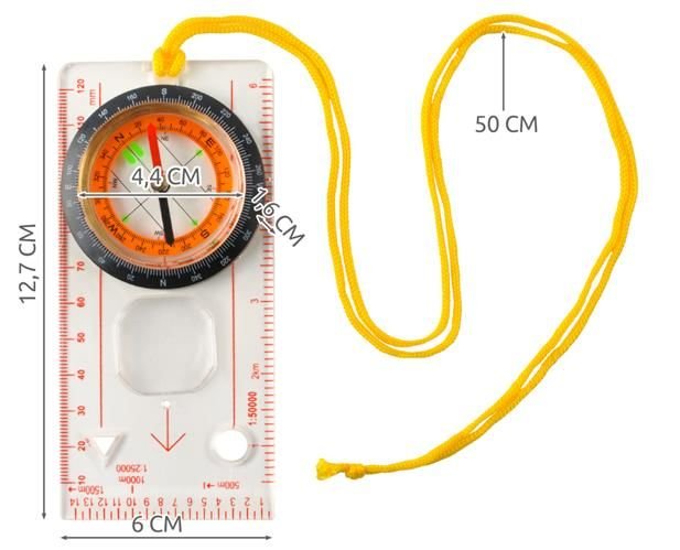 K7953 map compass-6