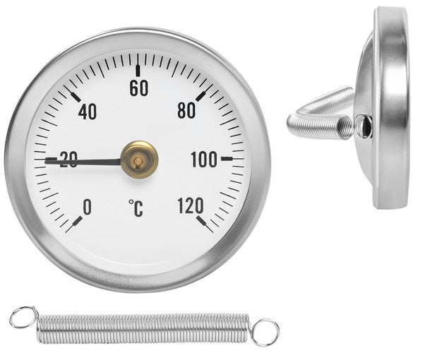 T8122 dial thermometer-2