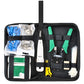 Cable tester - 6in1 network kit-1