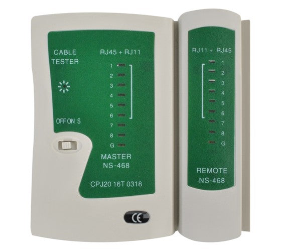 Cable tester - 6in1 network kit-4