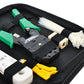 Cable tester - 6in1 network kit-6