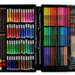 Painting set in a suitcase 288 pcs-3