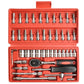 Tool set 46 pieces-6