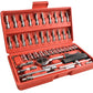 Tool set 46 pieces-7