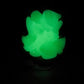 Glowing stones - 100pcs green set-2