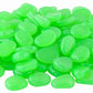 Glowing stones - 100pcs green set-4