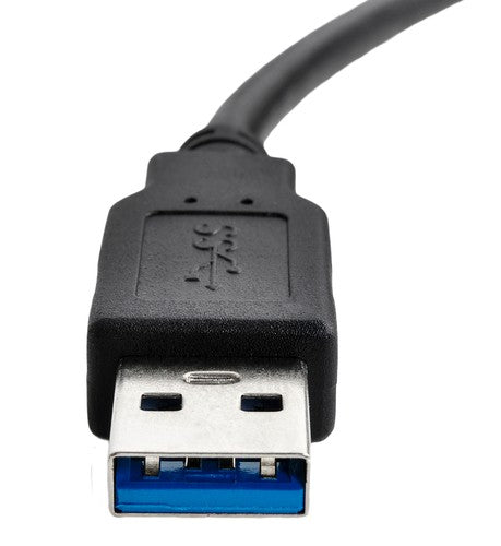 The USB adapter is SATA 3.0-4