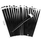 Makeup brushes 20 pcs-9