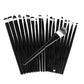 Makeup brushes 20 pcs-3