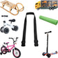 Balance bike strap-1