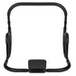 Fitness roller cradle for crunches-3