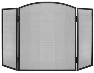 Fireplace screen PK013 Kaminer 5900779933835