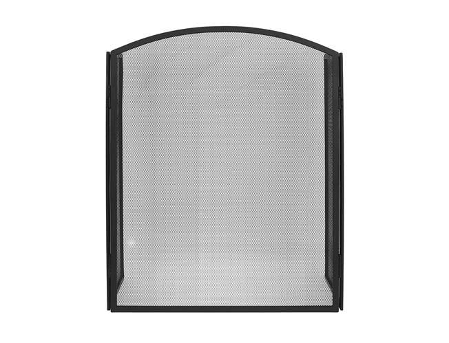 Fireplace screen PK013-1