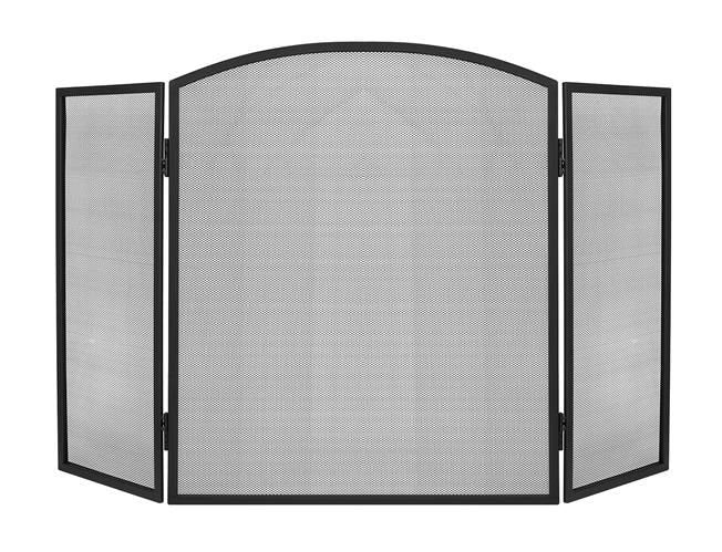 Fireplace screen PK013-2