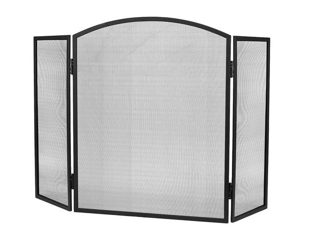 Fireplace screen PK013-5