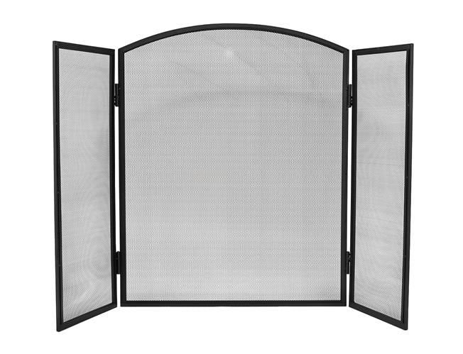 Fireplace screen PK013-8