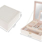 Jewelry box - white Beautylushh-9