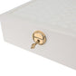 Jewelry box - white Beautylushh-2