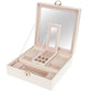 Jewelry box - white Beautylushh-3