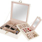 Jewelry box - white Beautylushh-5