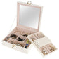 Jewelry box - white Beautylushh-6