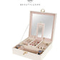 Jewelry box - white Beautylushh-7