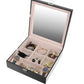 Jewelry box - black Beautylushh-1