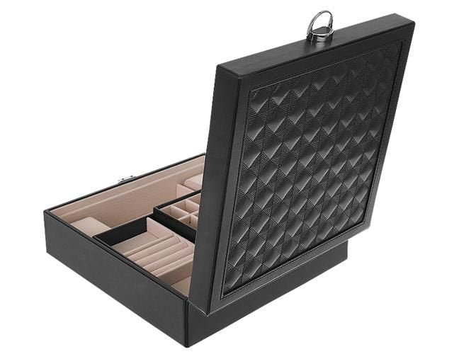 Jewelry box - black Beautylushh-5