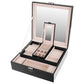 Jewelry box - black Beautylushh-7