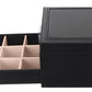 Jewelry case - black K8898 Beautylushh-6