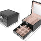 Jewelry case - black K8898 Beautylushh-8