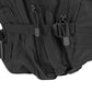 XL military backpack, black-10