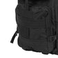 XL military backpack, black-3