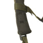 XL military backpack, green-5