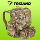 HQ military backpack-1