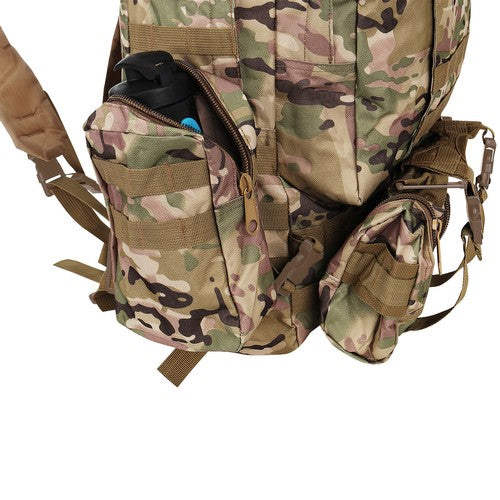 HQ military backpack-5