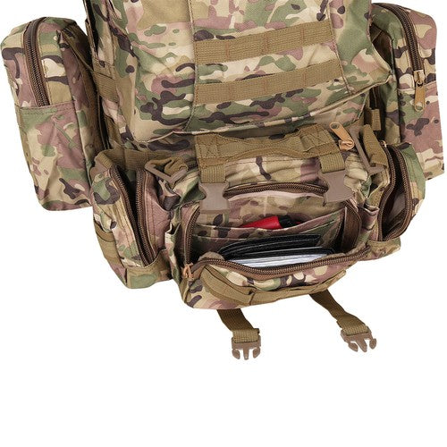 HQ military backpack-6