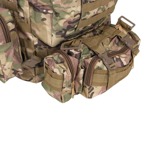 HQ military backpack-8