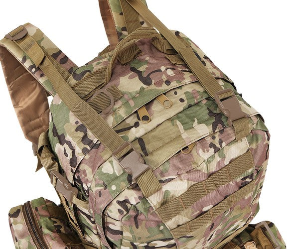 HQ military backpack-9