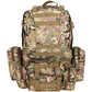 HQ military backpack-10