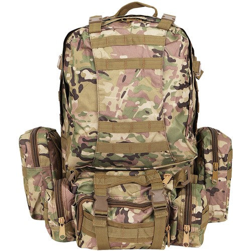 HQ military backpack-10