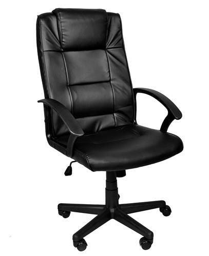 MALATEC eco leather office armchair Malatec 5900779934221